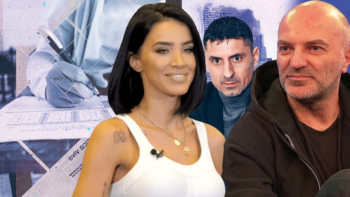 Imagine Stire Topul celebrităților care au picat Bac-ul. Limba română, marea provocare | 2review.ro