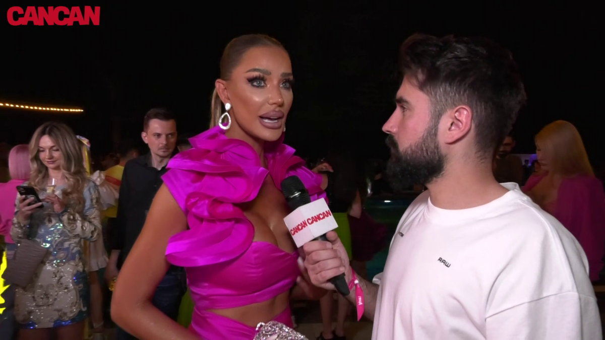 Imagine Stire Bianca Drăguşanu a refuzat să participe la Survivor România! Motivul e fabulos: nu poate trăi fără acest aliment | 2review.ro