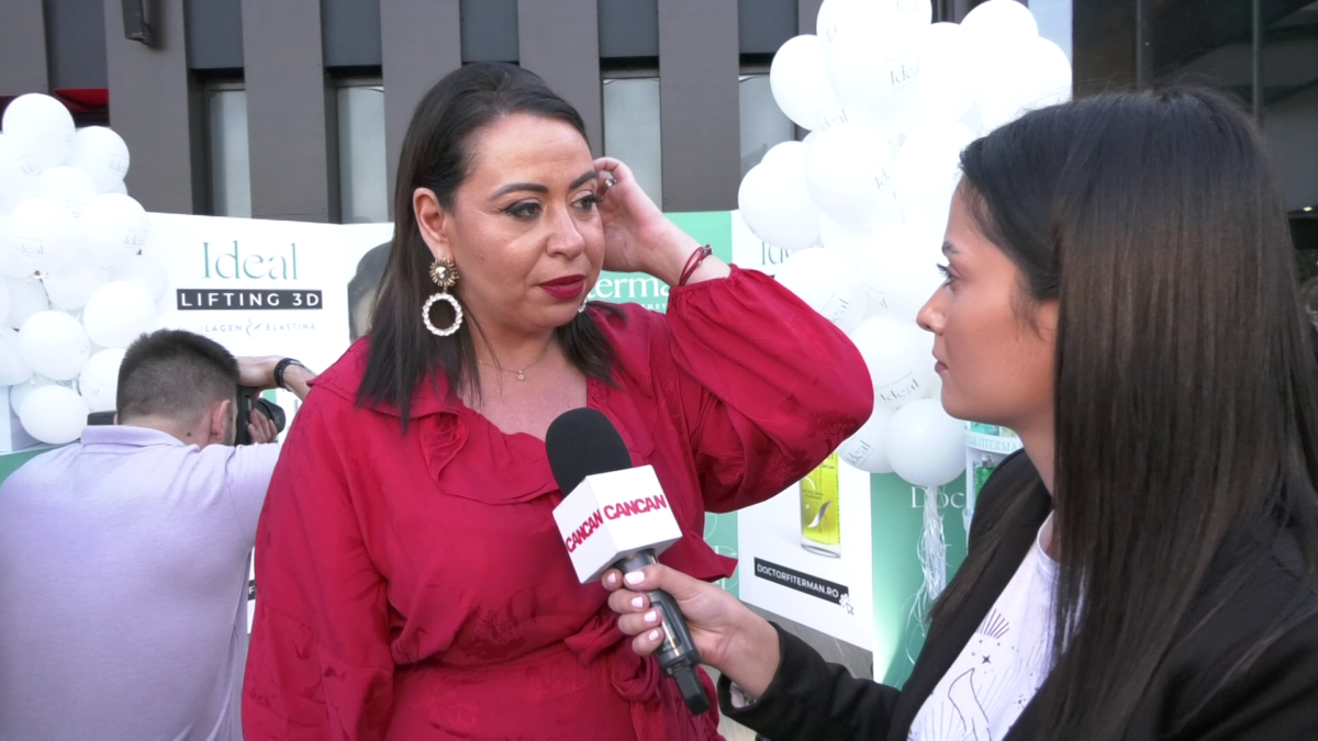 Imagine Stire Oana Roman, insultată ca niciodată: „Acum am bifat-o și pe asta”. Ce a putut să-i reproșeze o femeie din mediul online | 2review.ro