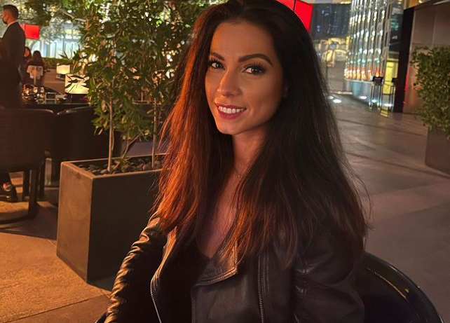 Imagine Stire Iuliana Luciu, dezvăluiri despre viaţa sentimentală. Motivul pentru care nu are relație: „Mă mai distrez și eu…” | 2review.ro