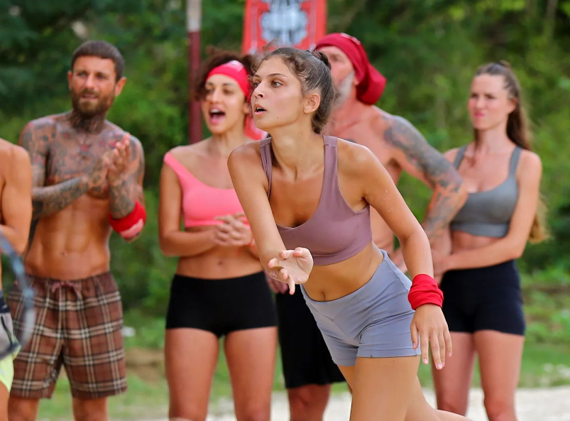 Imagine Stire E clar! Se lasă cu scandal! Ce a putut să spună Elena Chiriac despre Andreea Tonciu, după ce a pierdut Survivor România | 2review.ro