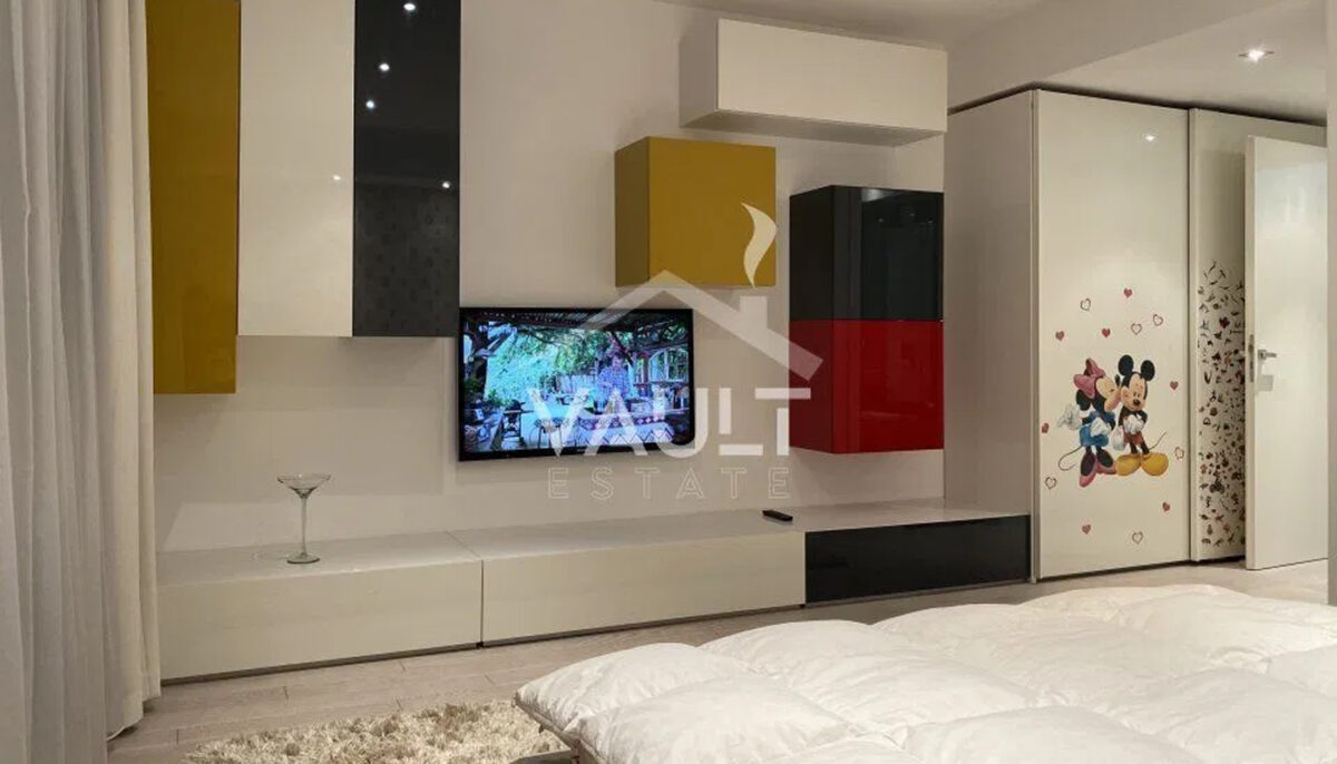 Orașul din România în care un apartament de 3 camere se închiriază cu 6.500 de euro pe lună!