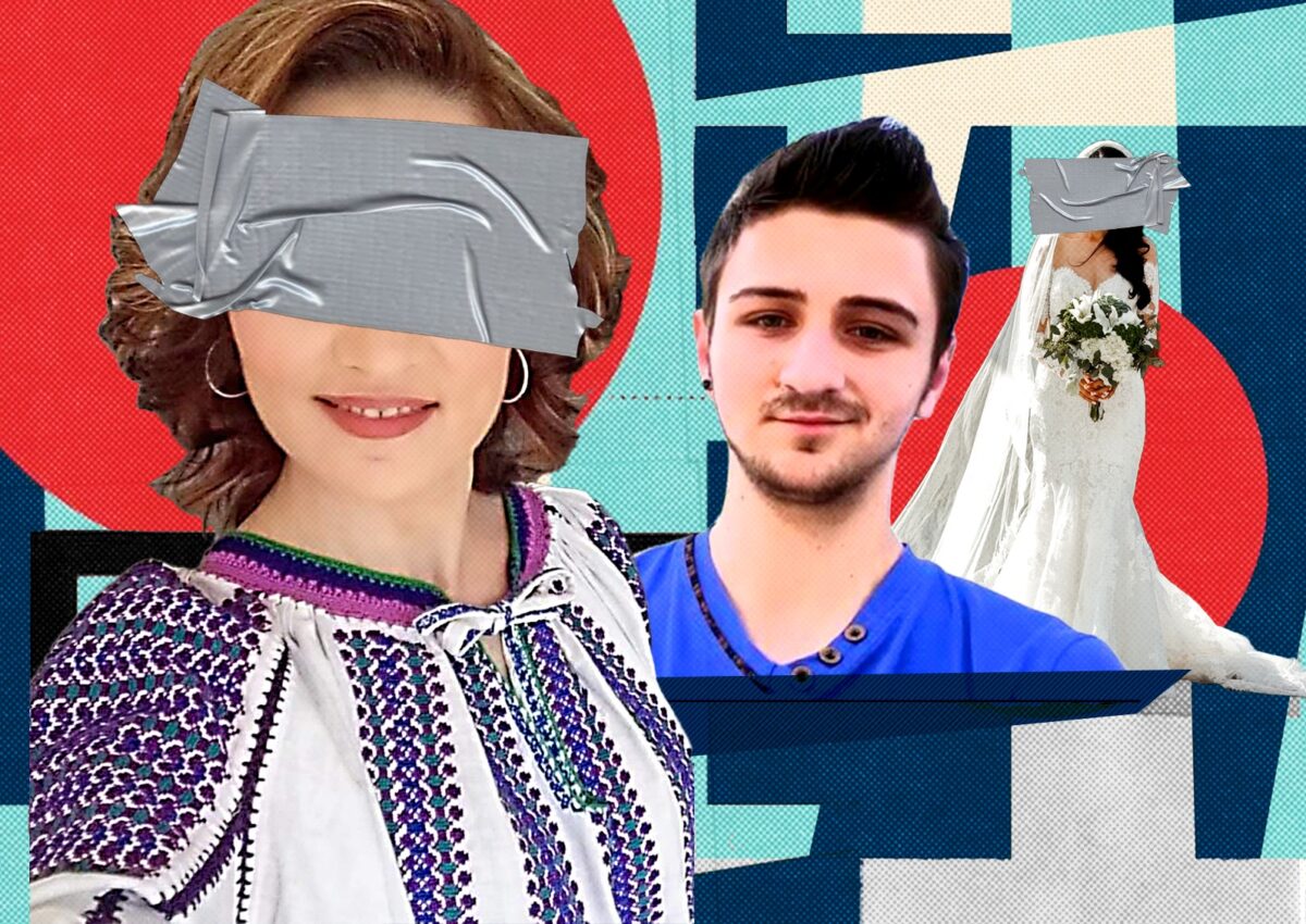 Imagine Stire Băiatul cunoscutei cântărețe de muzică populară se însoară: ”Am ajuns și soacră mare!” | 2review.ro