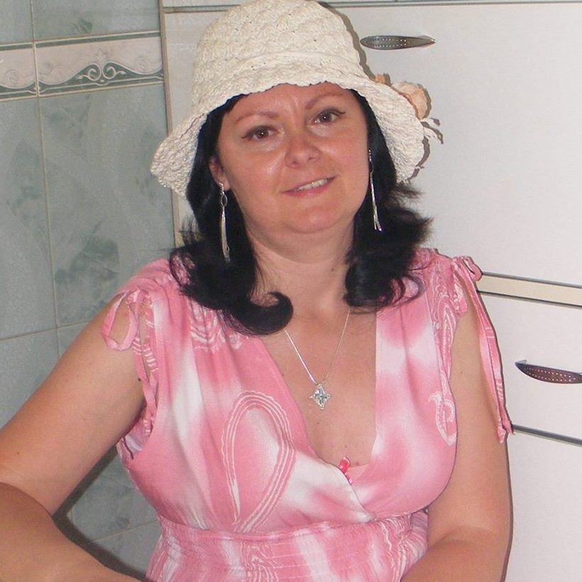 Roxana Donisian,românca ucisă de rechin.Sursă foto: Facebook