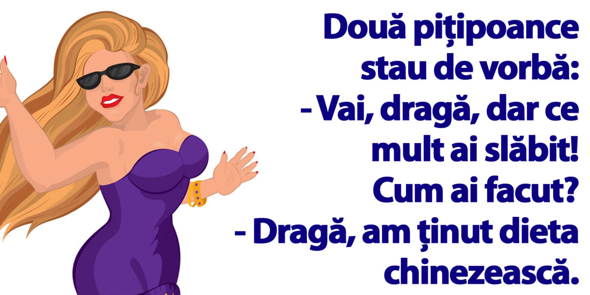 Imagine Stire BANCUL ZILEI | Ce este „dieta chinezească”, de fapt | 2review.ro