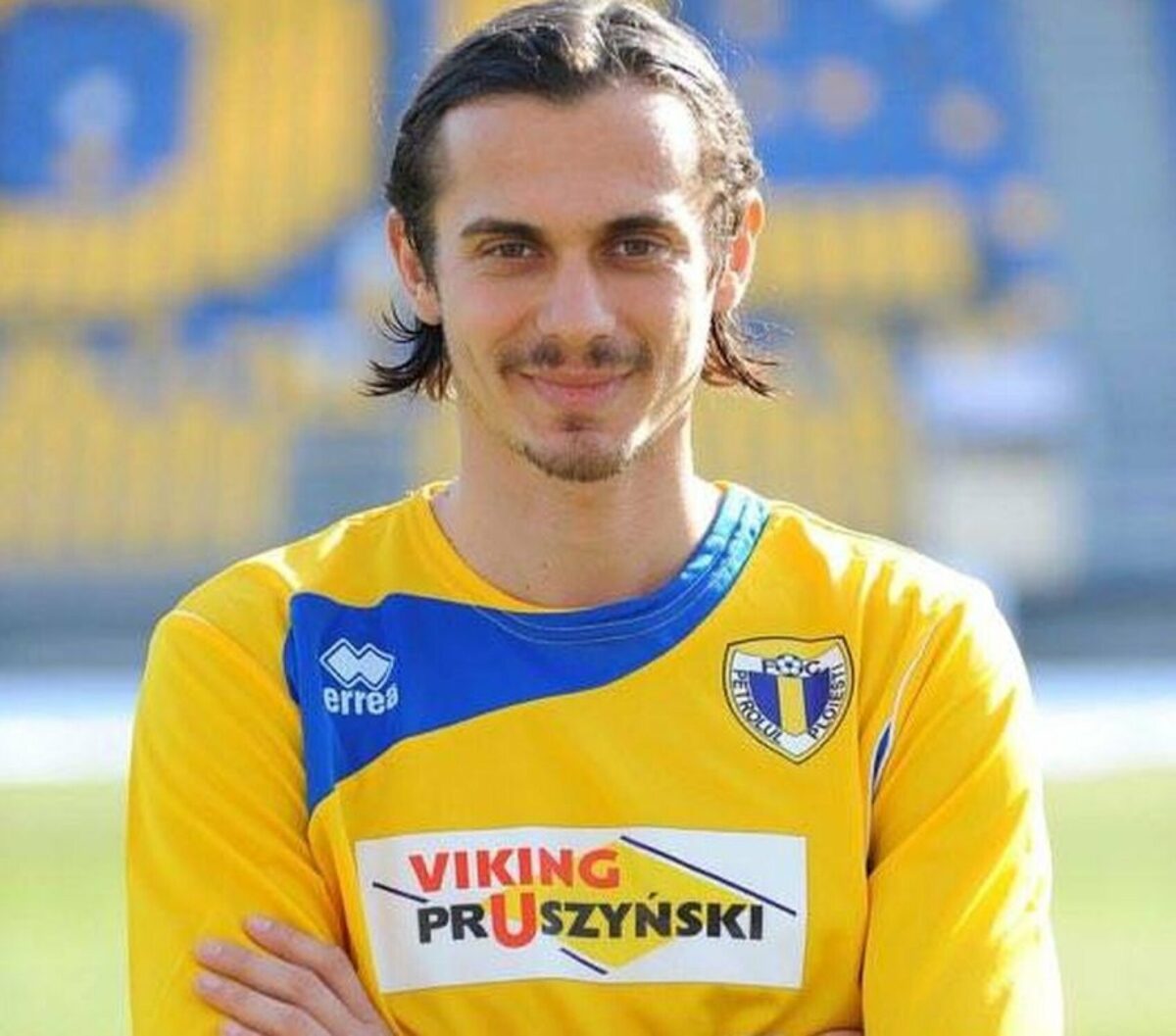 Tragedie! Roland Stănescu, fostul fotbalist de la Petrolul și FC Argeș, s-a sinucis. Avea doar 32 de ani