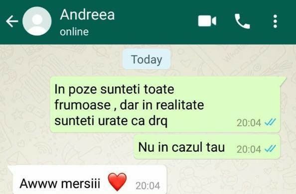 Imagine Stire Cea mai tare conversație. Replica unui bărbat după ce o femeie îi mulţumeşte pentru complimentul primit | 2review.ro