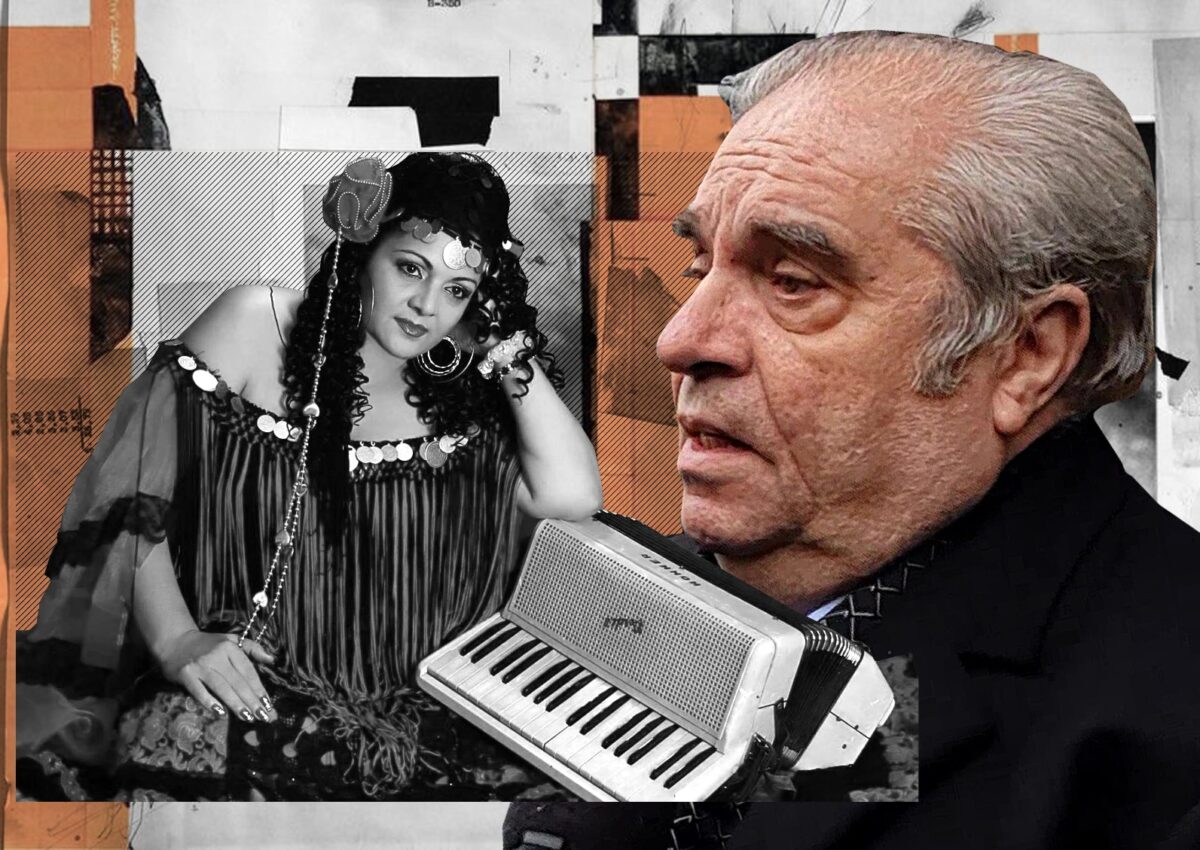 Imagine Stire Aurel Pădureanu face dezvăluiri tulburătoare pentru CANCAN.RO, la un an de la moartea Corneliei Catanga! A fost trădat de toți! | 2review.ro