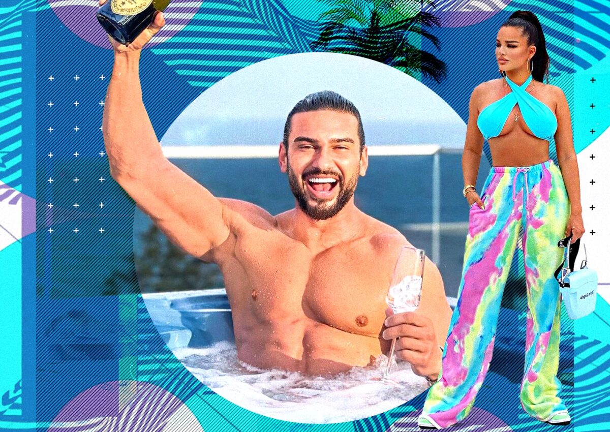 Imagine Stire ”Unchiul Popa e cel mai tare!” Iubitul lui Babs a primit vestea de milioane de la fratele lui aflat în Germania | 2review.ro