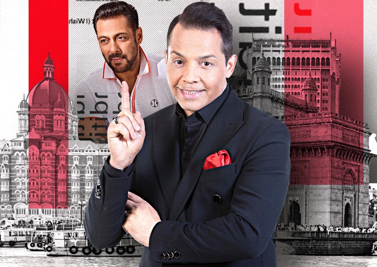 Imagine Stire Jean de la Craiova, 50 de secunde la Bollywood! Manelistul are planuri mari! Își scrie cartea vieții, dar trece și pe la Salman Khan | 2review.ro