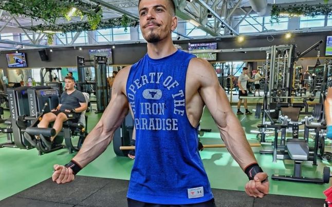 Trupul neînsuflețit al lui Radu, tânărul de 25 de ani găsit mort în Lefkada, va fi repatriat. Familia este devastată