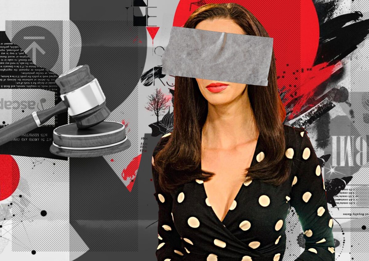 Imagine Stire O cunoscută prezentatoare TV din România a divorțat! CANCAN.RO are primele declarații. „Da, este adevărat! Eu…” | 2review.ro