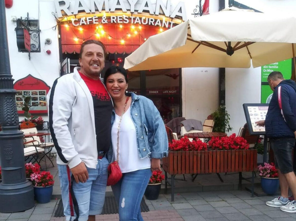 Imagine Stire Bat clopote de nuntă pentru Adriana Bahmuțeanu și George Restivan. Pe ce dată va avea loc marele eveniment: „O să fim oficial soț și soție” | 2review.ro