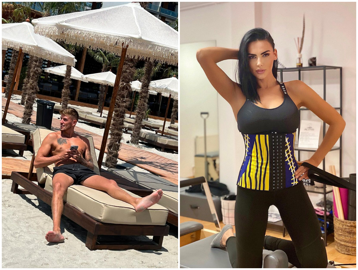 Alex Delea, dezvăluiri uluitoare despre soția lui Ștefan Bănică Jr.! A spus totul în direct, la TV