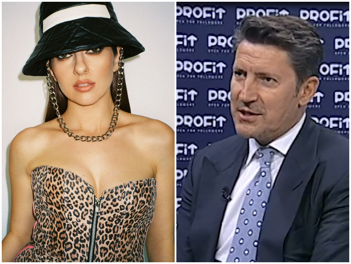Cine este, de fapt, Horațiu Nicolau. Cu ce se ocupă iubitul Lidiei Buble