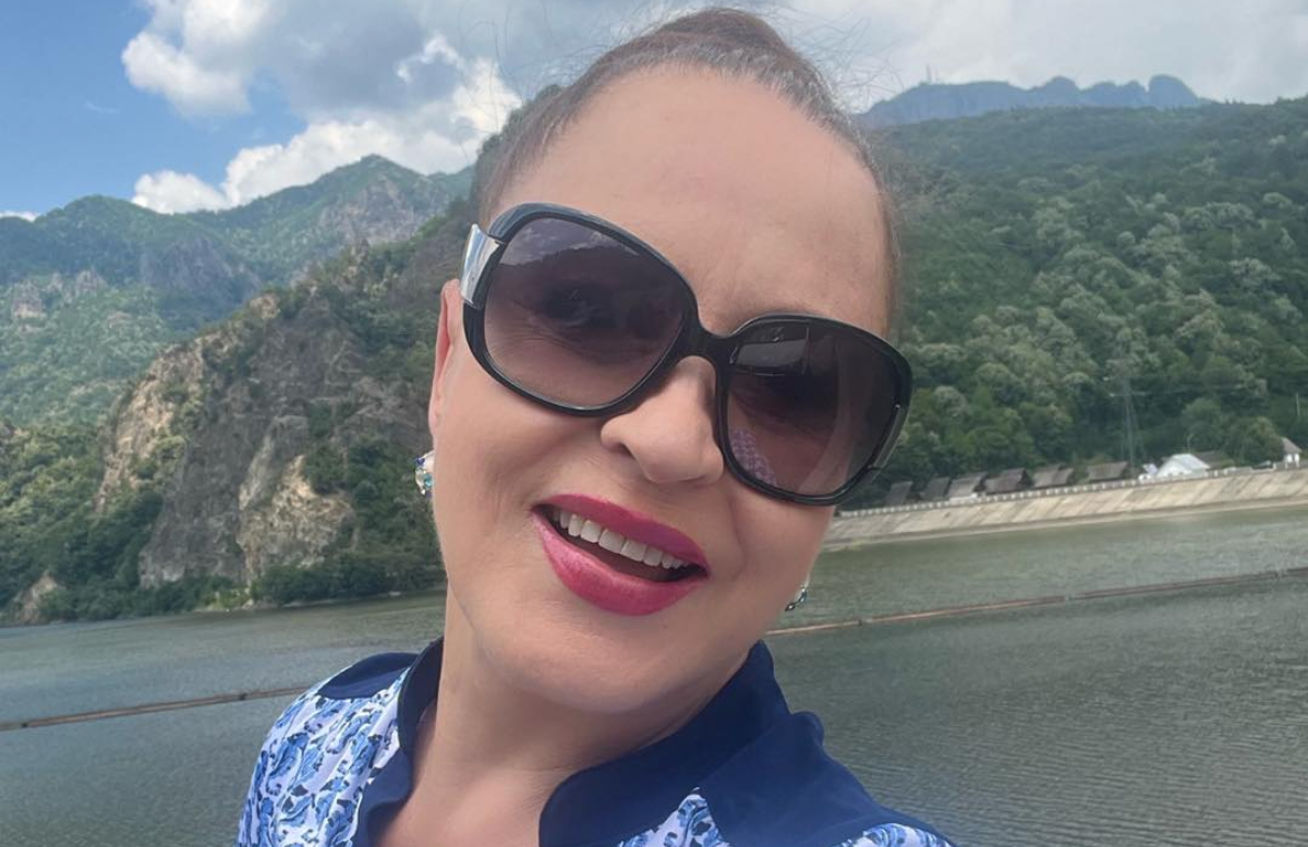 Imagine Stire Maria Dragomiroiu a dezvăluit secretul unei tinereți veșnice. Ce face artista pentru a se menține în formă | 2review.ro