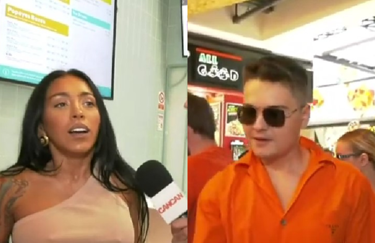Imagine Stire Popeyes ParkLake Grand Opening! Selly, Ruby și Gami au testat preparatele ca în Louisiana: ”Îmi plouă în gură!” | 2review.ro