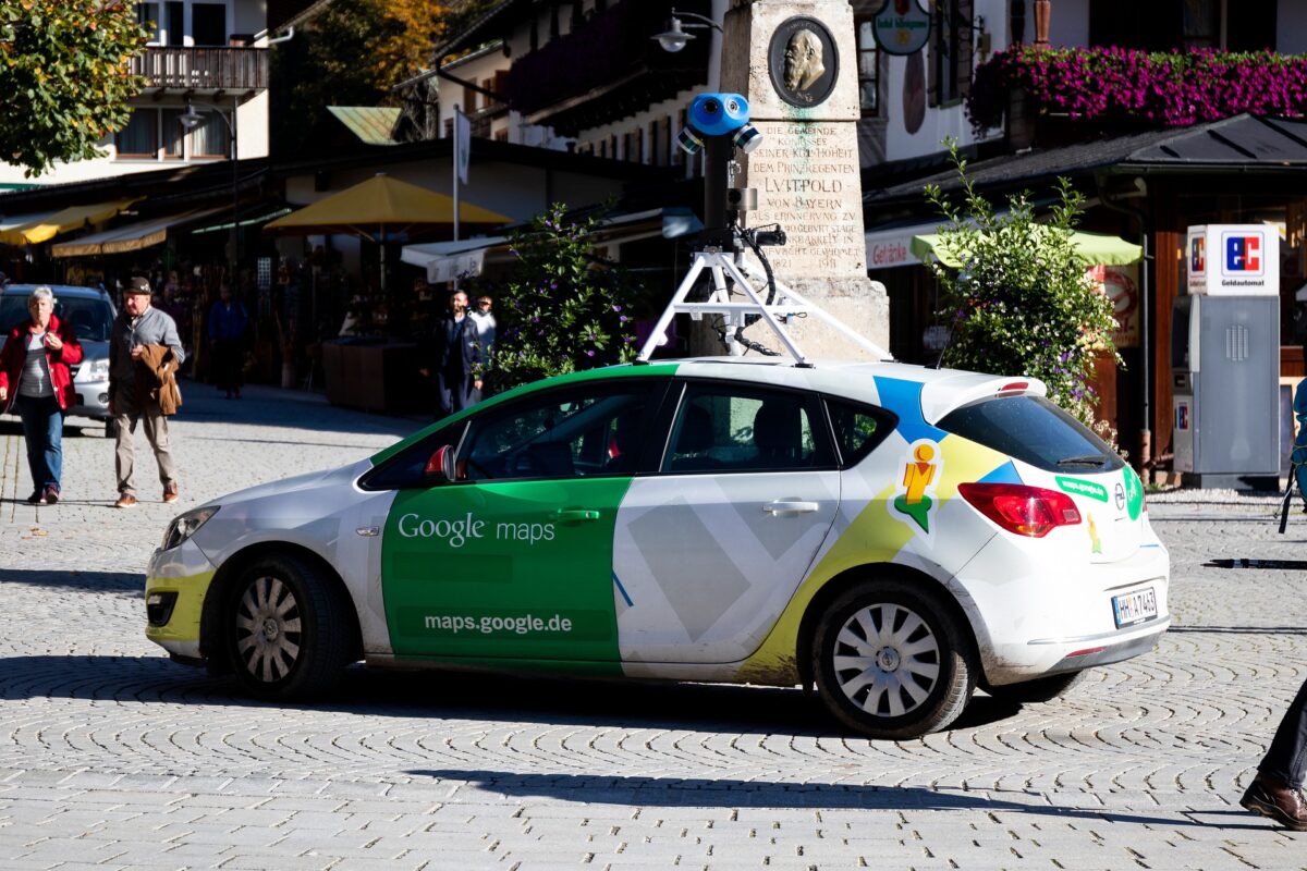 Google Maps partajează în timp util locația celor dragi. Noile funcții pot salva o mulțime de vieți