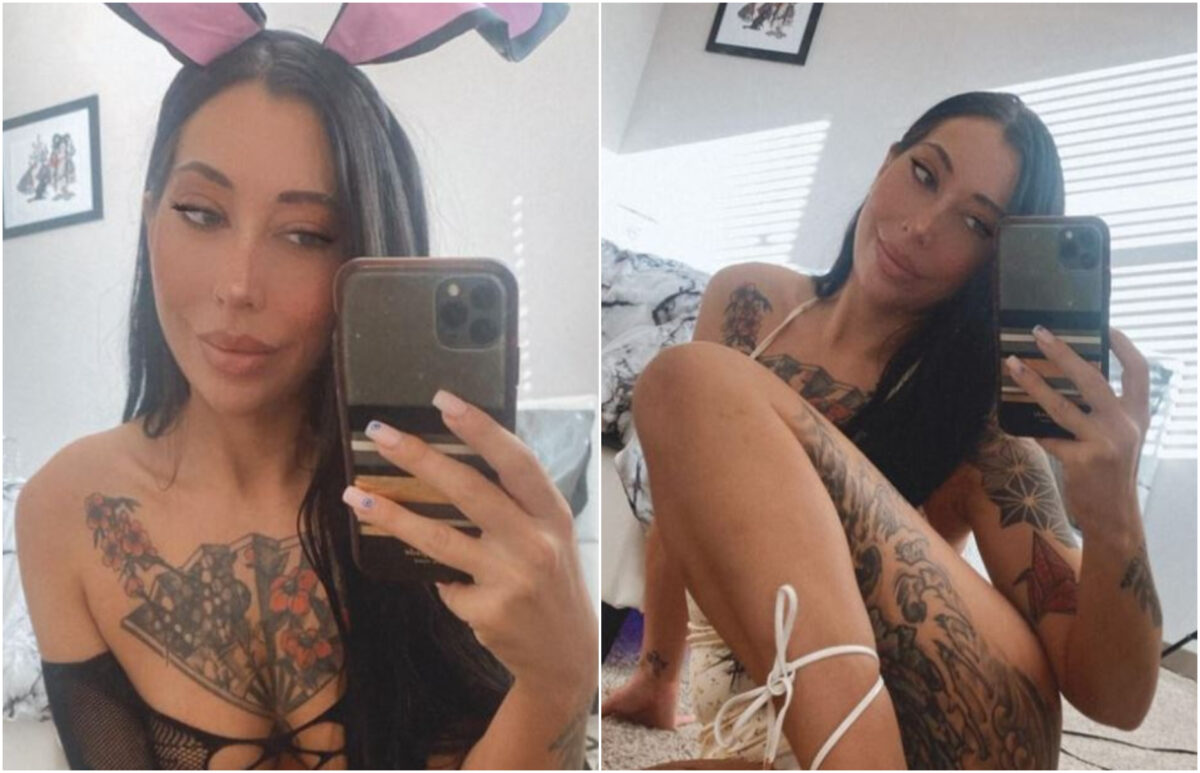 Destin tragic pentru un model OnlyFans! A murit la 31 de ani: ”Speram să fie doar un coșmar”
