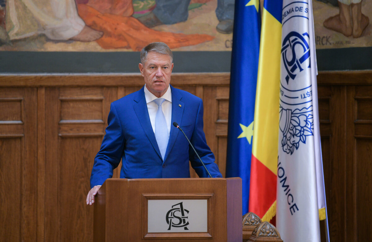 Klaus Iohannis a făcut anunțul momentului pentru români! Ce se întâmplă de la 1 august 2022