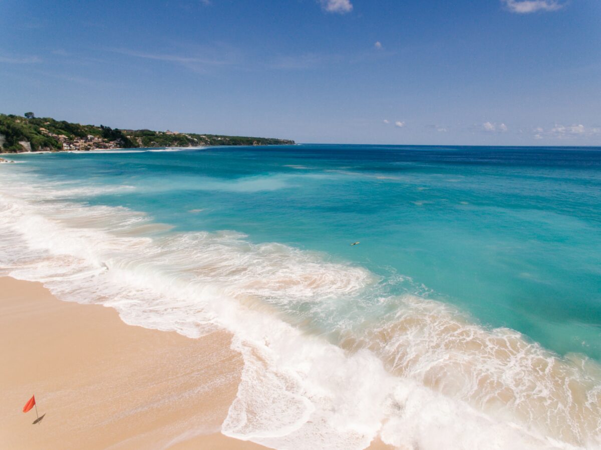 De-a răsu’ plânsu’! A intrat în mare şi nu a mai ieşit. Unde a fost găsit, la o zi după apelul la 112