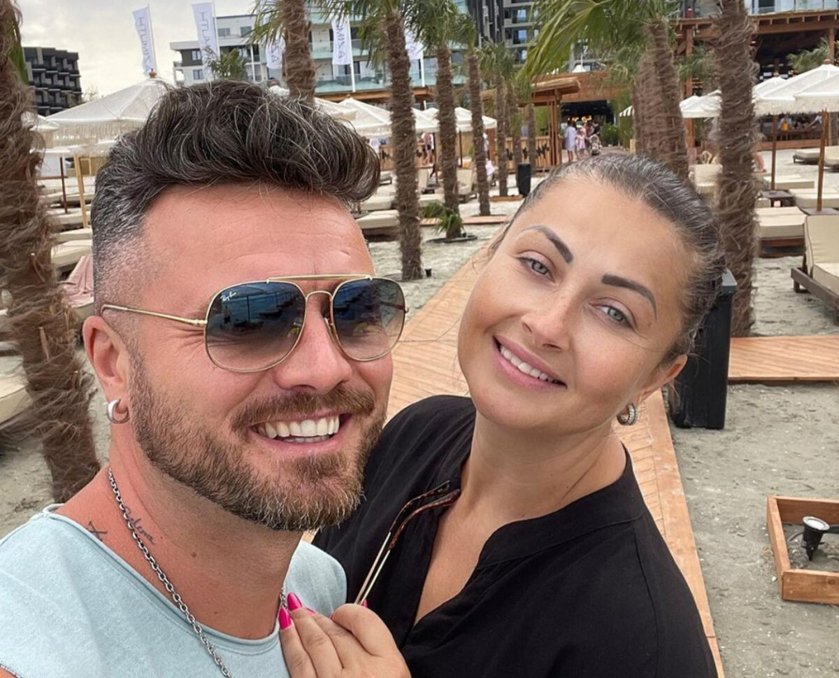 Imagine Stire A înșelat-o Tavi Clonda pe Gabriela Cristea? Soțul prezentatoarei Tv a vorbit despre infidelitate: „Mare prost am fost” | 2review.ro