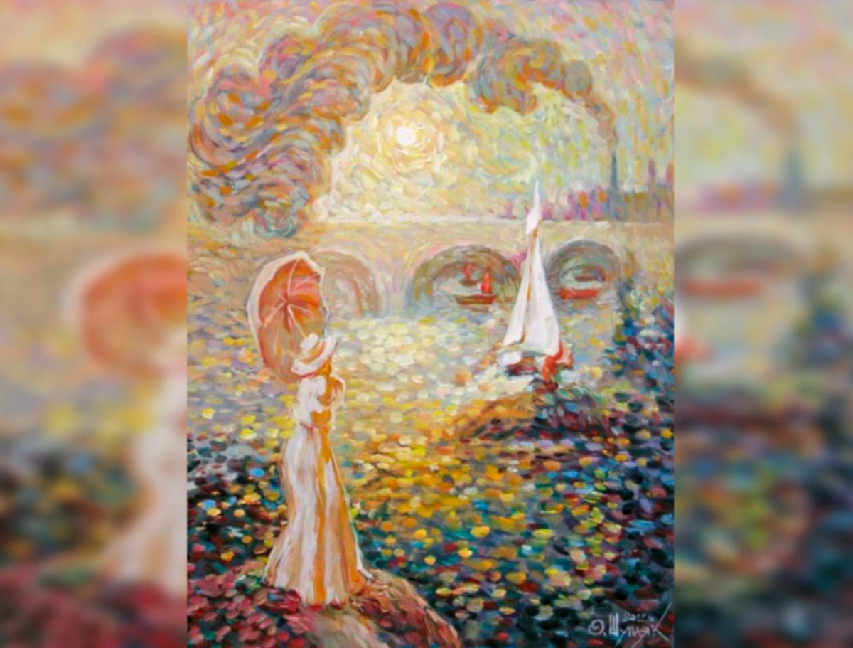 Test de dragoste | Ce vezi în această imagine spune ce te atrage, de fapt, la partenerul tău