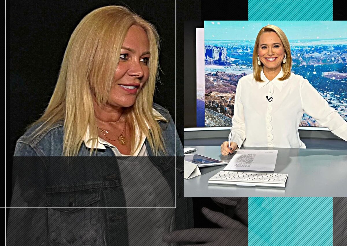 Imagine Stire Dana Săvuică vorbește despre prima copertă Playboy, după 23 de ani de la apariție: “Andreea Esca e în manualele de istorie, nu trebuia să intru și eu în istoria showbiz-ului?” | 2review.ro