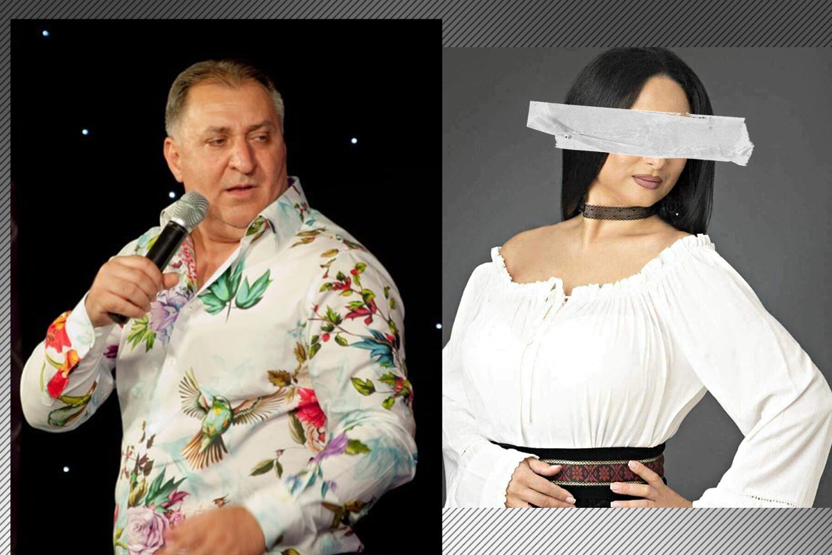 Imagine Stire O celebră artistă, dezvăluiri bombă: „Vali Vijelie m-a furat de pe stradă la 14 ani și m-a dus la…”. Povestea interzisă s-a terminat după doi ani | 2review.ro