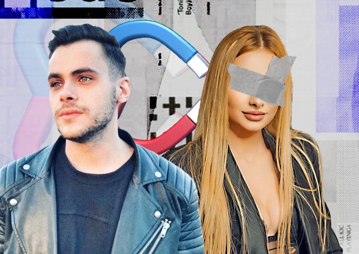 Imagine Stire Mircea Eremia rupe tăcerea în ceea ce privește relația cu fosta concurentă de la „Puterea Dragostei”: “Nu a fost o…” | 2review.ro