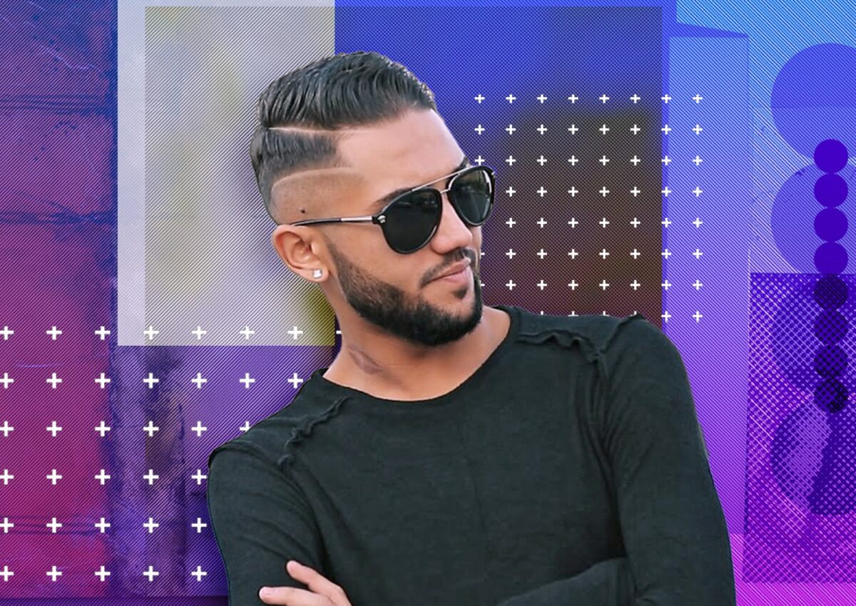 Manelistul Nikolas Sax trăiește periculos! „Mai vine unu și te…”