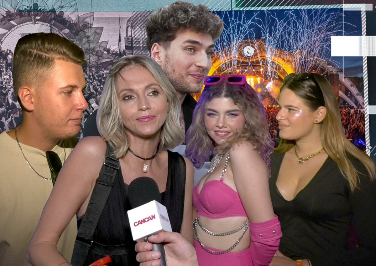 Imagine Stire Cum s-au distrat Gami, Mădălin Șerban, Andreea Perju și Cezara Cristescu?! Starurile noii generații au dat nas în nas cu vedetele din “vechea gardă” la Neversea | 2review.ro