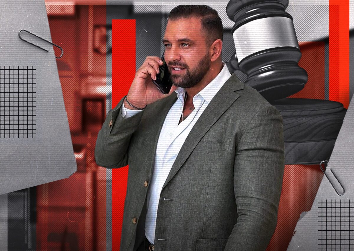 Imagine Stire Lovitură de teatru în procesul lui Alex Bodi! Judecat pentru șantaj și trafic de persoane, magistrații au dat sentința | 2review.ro