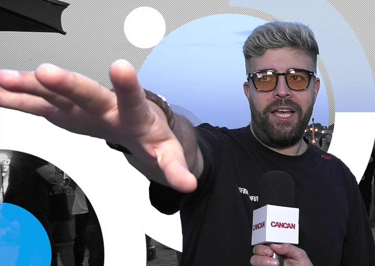 Imagine Stire Cum era Speak să “încaseze” reversul faimei: “Voia să-mi dea o bucată. Am pus mâna pe târnăcop!” | 2review.ro