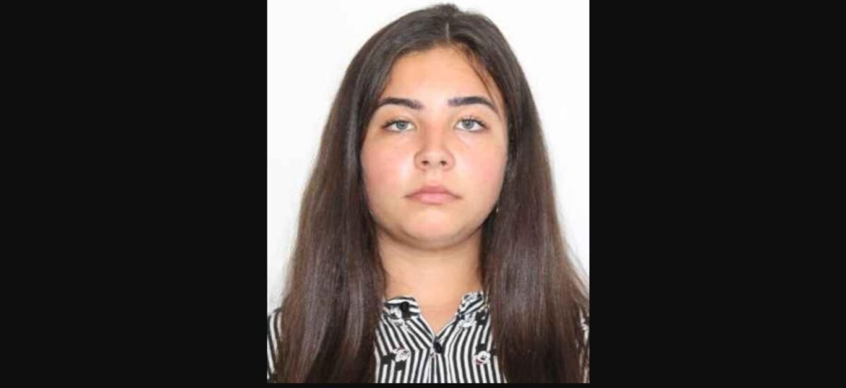 Ai văzut-o?! Familia nu mai știe nimic de Alexandra de 4 zile