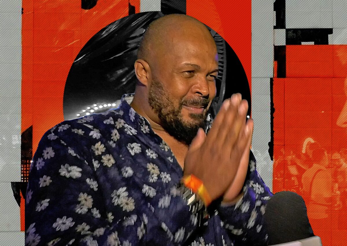 Imagine Stire Cabral îi uimește pe români cu declarațiile sale: “Fiind atât de prost, nu ai cum să mă copiezi!” | 2review.ro
