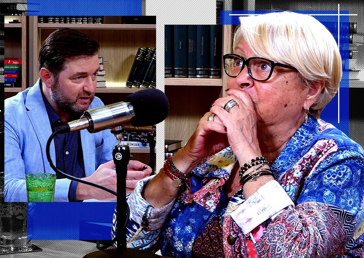 Imagine Stire Mirabela Dauer, povestiri cutremurătoare despre părintele său, care a fost închis la Poarta Albă în perioada comunistă: ”Era tăticul meu, acolo după gratii!” | 2review.ro