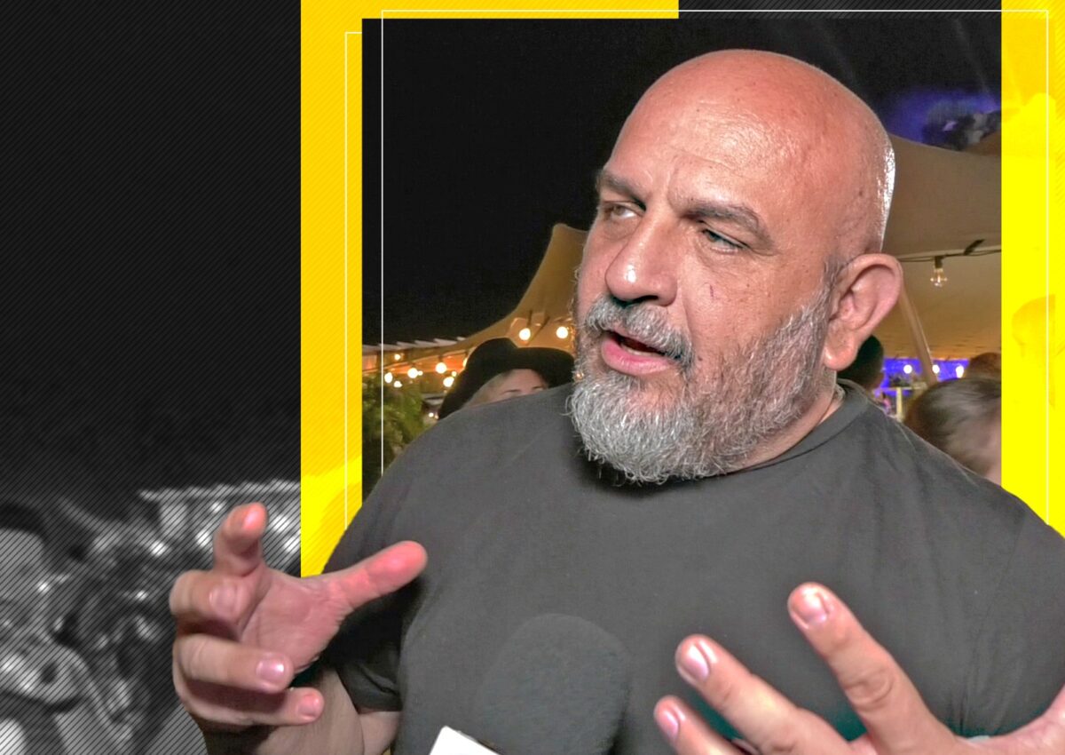 Criticul de modă ridică fetele în slăvi, dar pune tunurile pe masculii fashioniști! Alin Gălățescu: “Băieții sunt praf!”