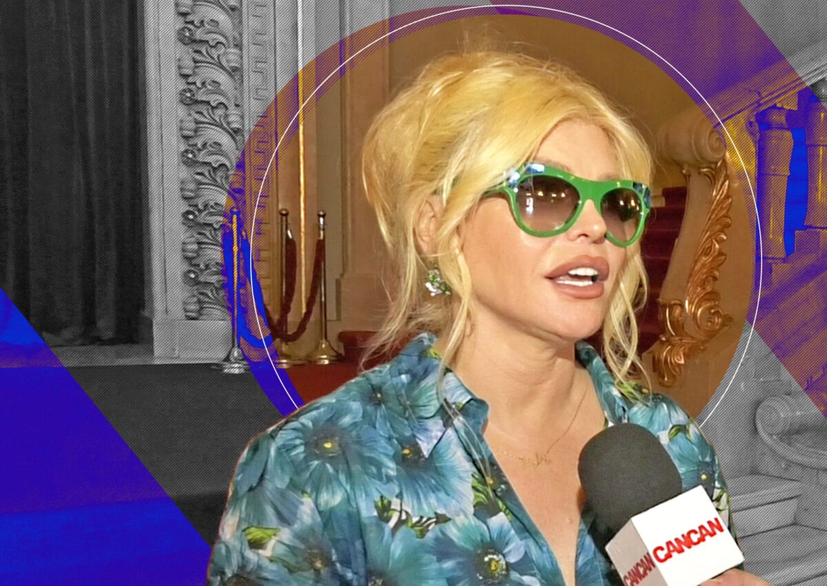 Loredana Groza, detalii despre relația cu fiica sa și a lui Andrei Boncea: “Am fumat, dar nu am mințit-o că…”