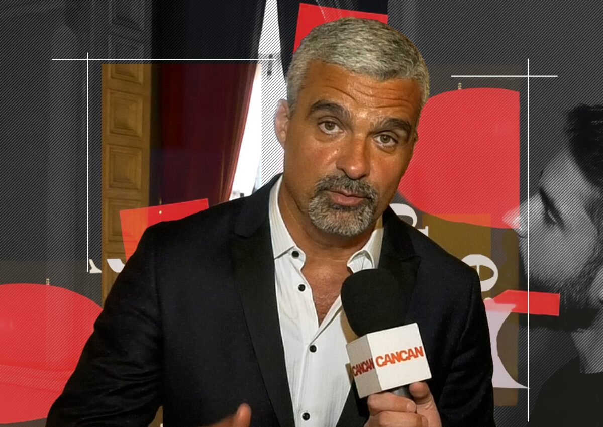 Râde ciob de oală spartă! Aurelian Temișan, ironii fine la adresa colegului de “șlagăre”: “Mi-am scos peri albi mai târziu decât Cătălin Crișan!”