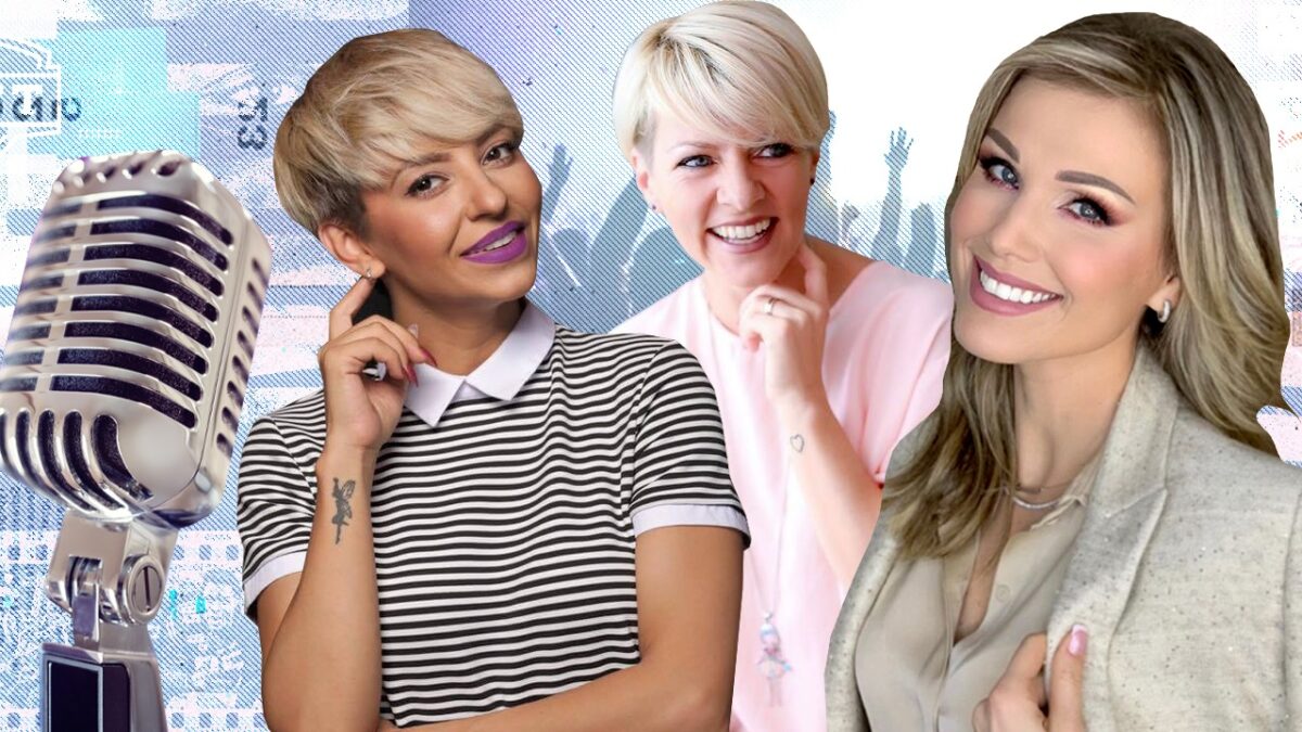 Imagine Stire Topul vedetelor care au ales viața de familie în detrimentul celebrității. Dragoș Bucur, Cristina Rus și Lucian Viziru se numără printre părinții model! | 2review.ro