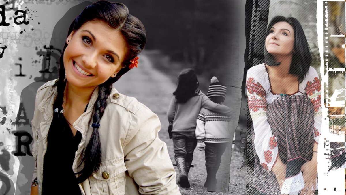 Imagine Stire Drama Vasilicăi Tătaru impresionează audiența! Cum a fost privată artista de iubirea modelului patern?! | 2review.ro