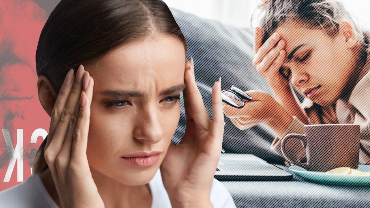 Imagine Stire Cum să scapi de migrene fără a lua pastile?! Metoda minune dă roade! | 2review.ro