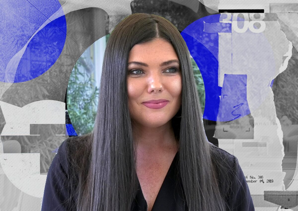 Imagine Stire Paula Seling, prima antrenoare din istoria “X Factor” România, comentează artiștii cu greutate! Ce spune despre Andra, Delia și Marcel Pavel | 2review.ro