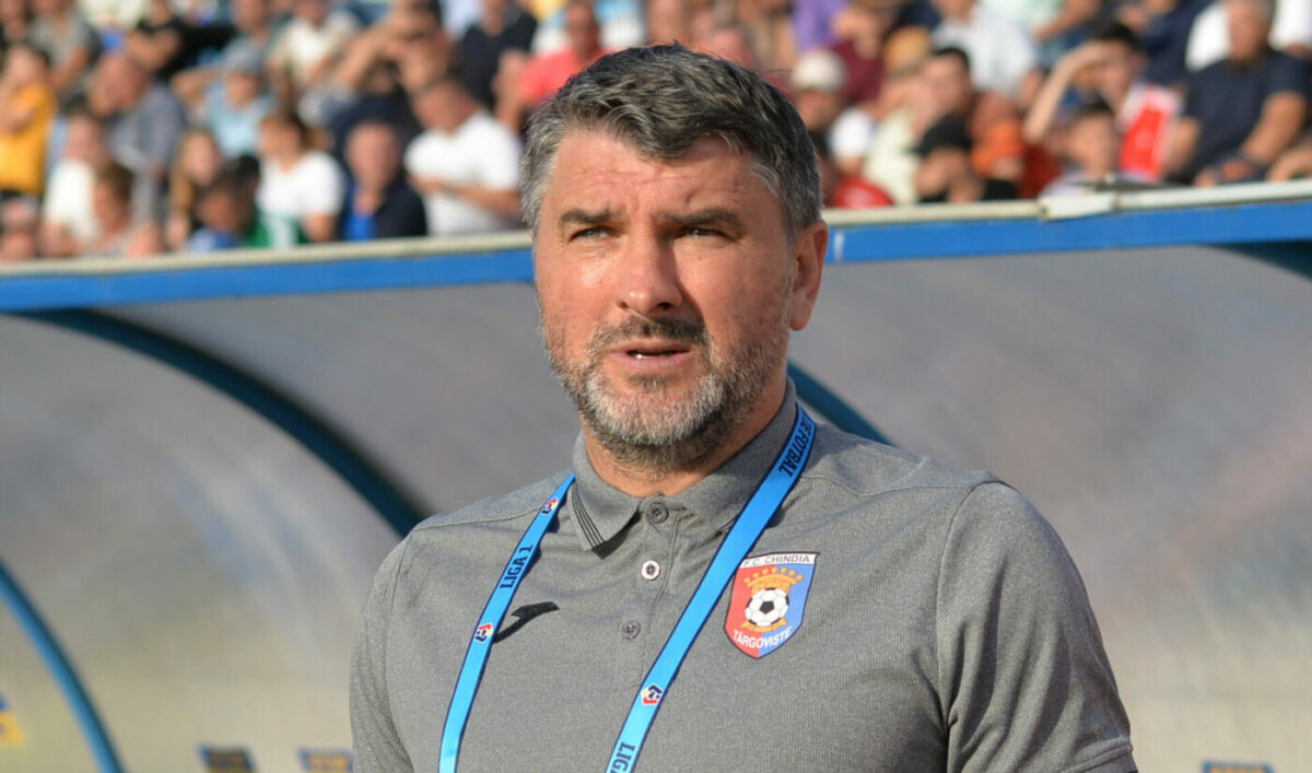 Chindia, rămâne fără victorie în SuperLigă: „Am fost corigenți la toate capitolele!”
