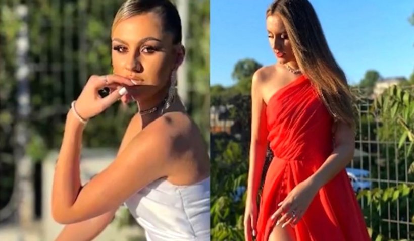 Premieră la Bacalaureat 2022. Cine sunt Andreea și Cezara, gemenele din Botoșani care au luat aceleași note la BAC