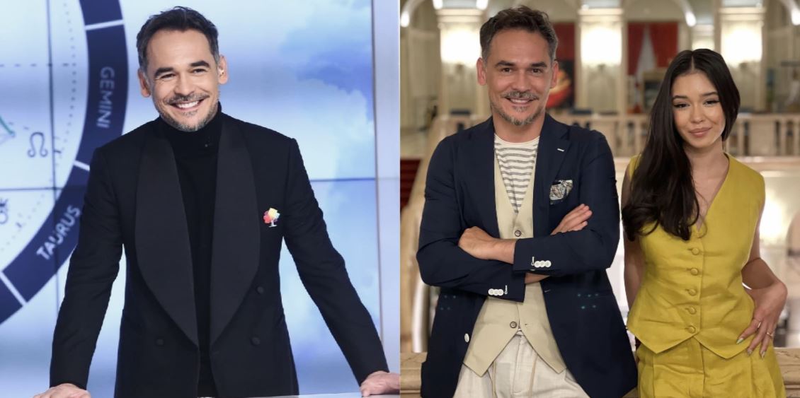 Răzvan Simion, dezvăluiri neaşteptate despre relațiile amoroase ale fiicei lui, Ianca: „Chiar ea mi-a zis că sunt…”