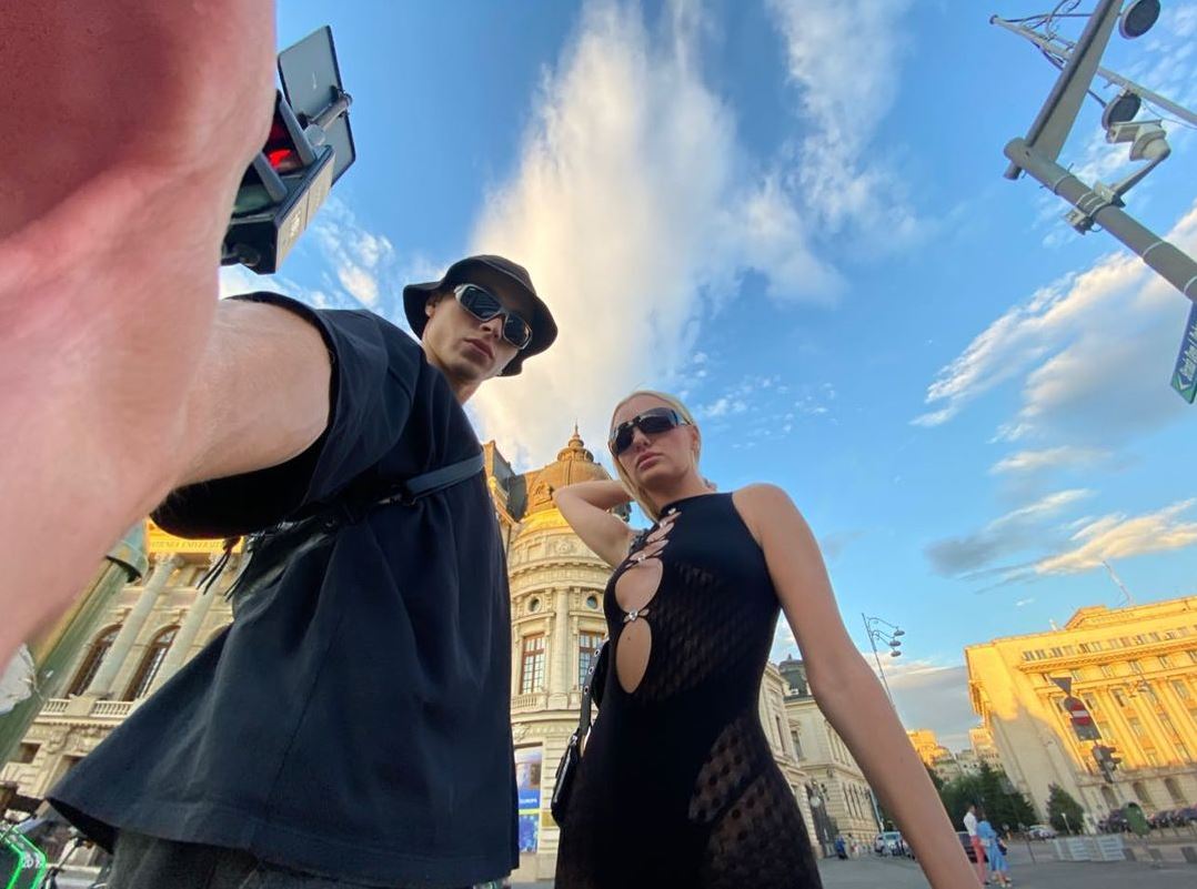 Imagine Stire Alexandra Stan iubeşte din nou, la un an de la divorț! Cine este și cu ce se ocupă noul bărbat din viața artistei | 2review.ro