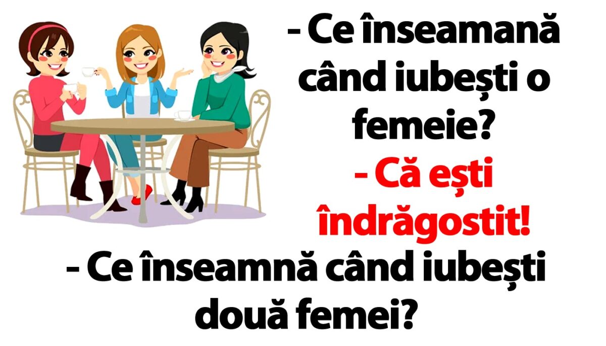 Imagine Stire BANCUL ZILEI | Ce înseamnă când iubești trei femei? | 2review.ro