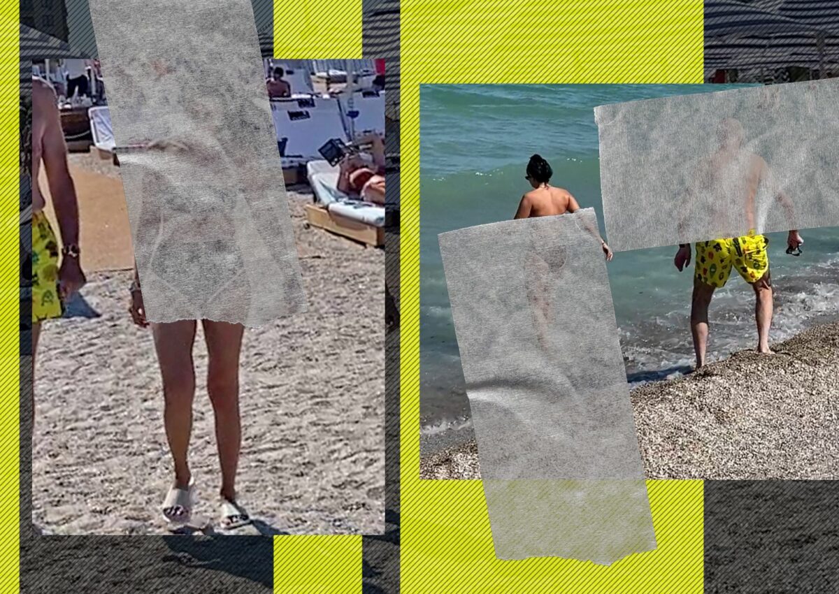 Imagine Stire Ce achiziție nouă și-a tras mega milionarul din Pitești! ”Baby-brokerul” prieten cu Elena Udrea a apărut la Mamaia cu… | 2review.ro